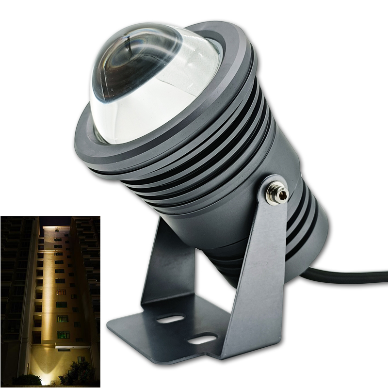 Balance Beam Outdoor - Projecteur LED Imperméable Conforme à la