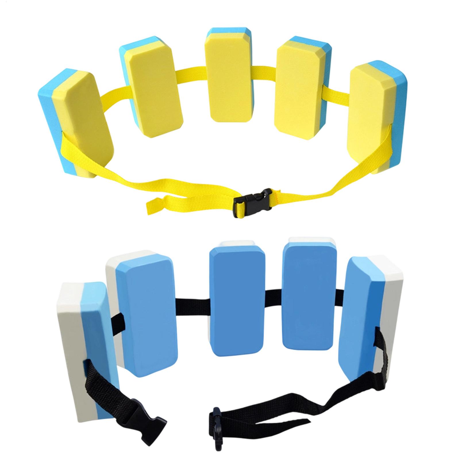Kids Outdoor Pool - Ceinture de flottabilité réglable pour la
