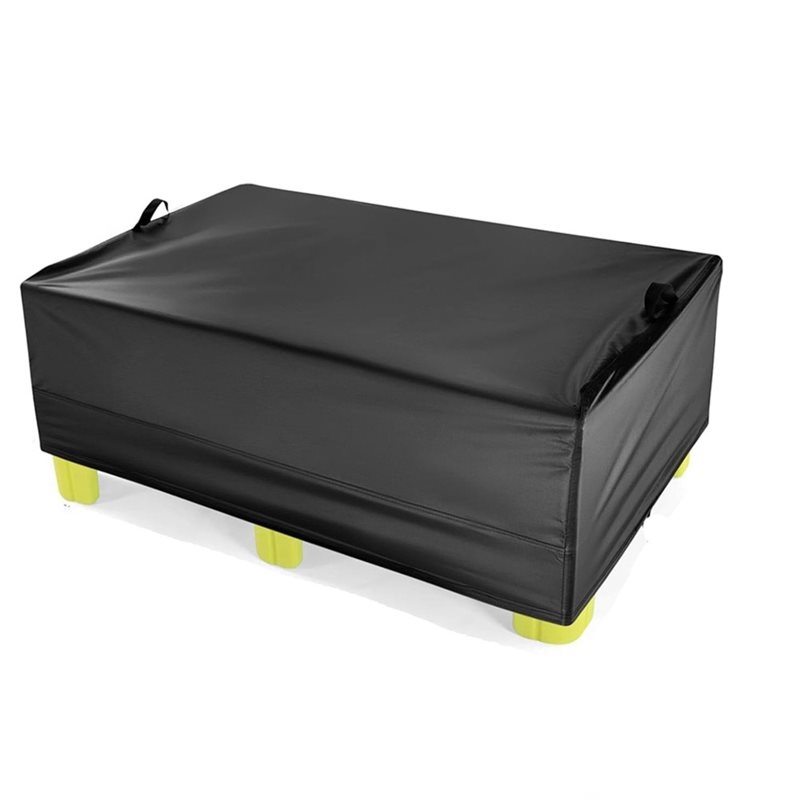 Kids Outdoor Play Table - ABAH-Housse de protection pour table de