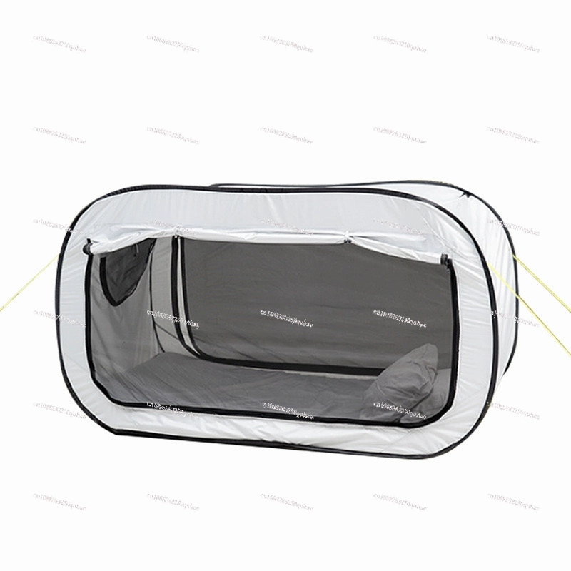 Kids Outdoor Grill - Tente de lit de confidentialité pliante