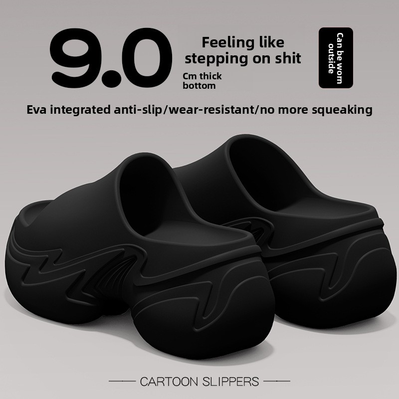 Outdoor Kid - Chaussons montants 2026, nouveau style d'été,