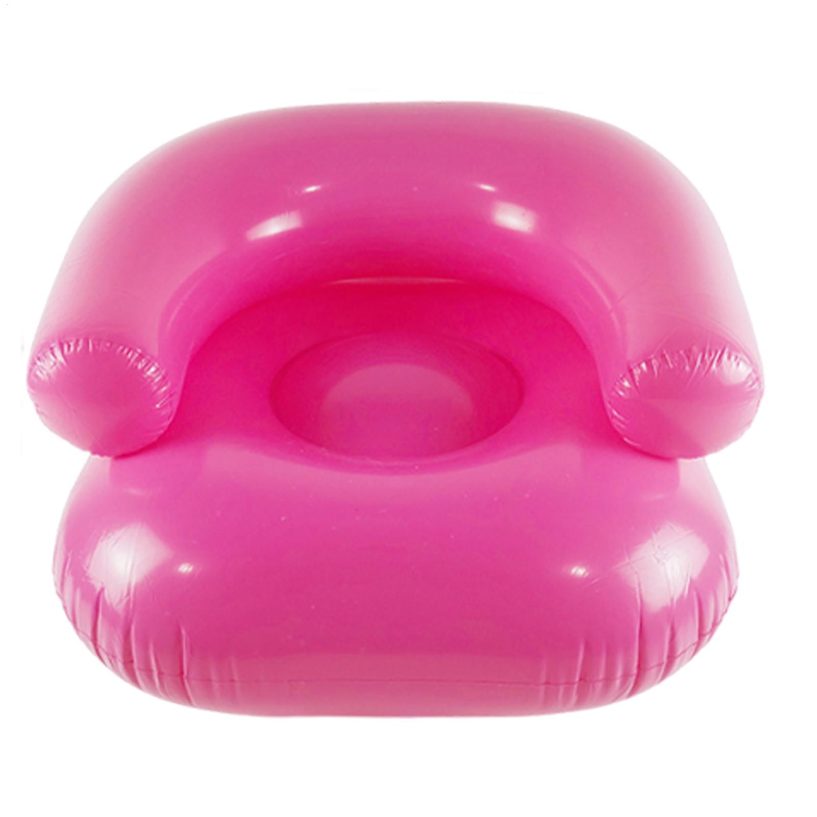 Kids Outdoor Pool - Fauteuil gonflable pour enfants, en PVC