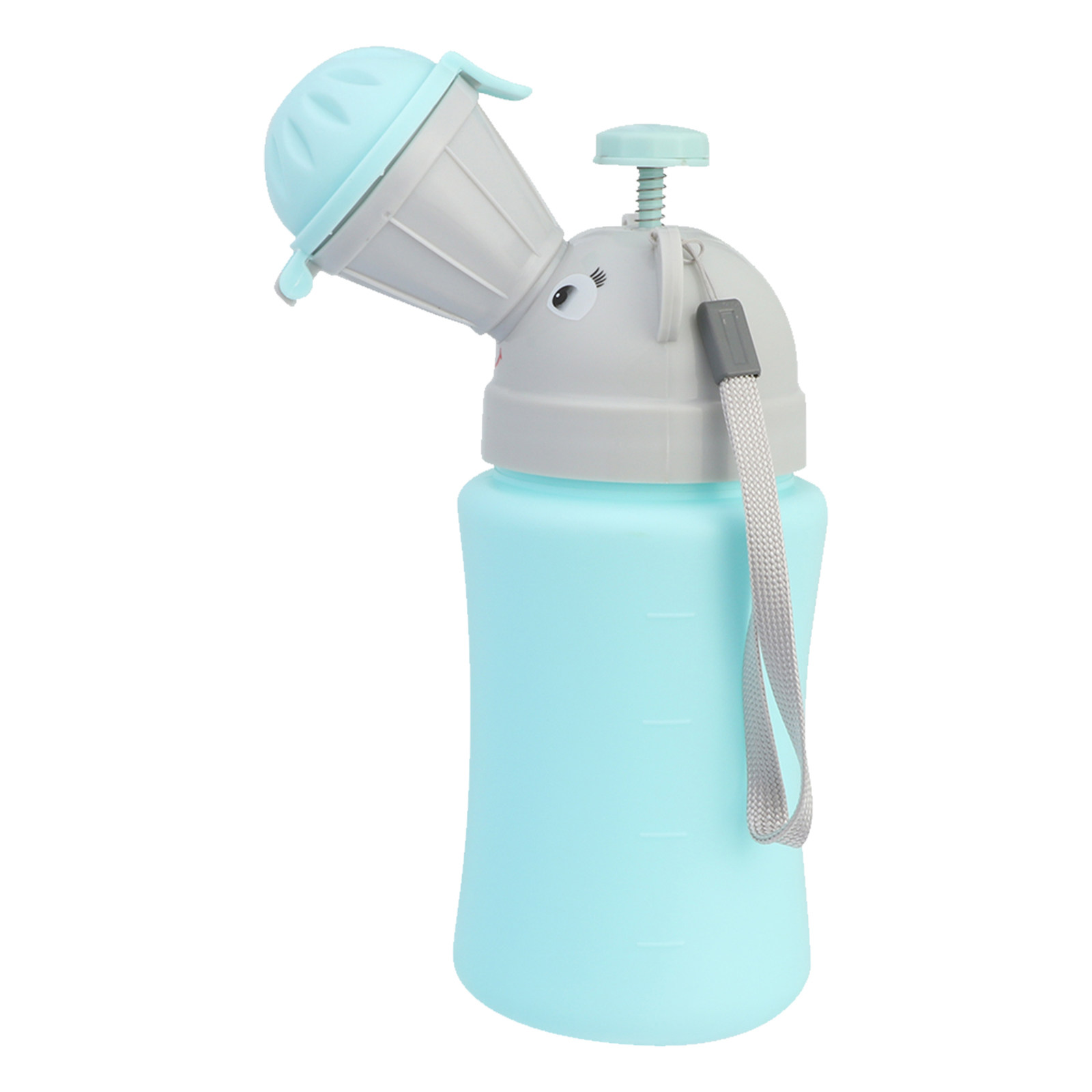 Kids Outdoor Car - 1 pièce de bouteille urinoir portable