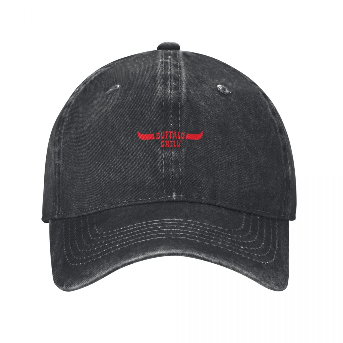 Kids Outdoor Grill - Buffalo Grill \t Casquette de baseball,