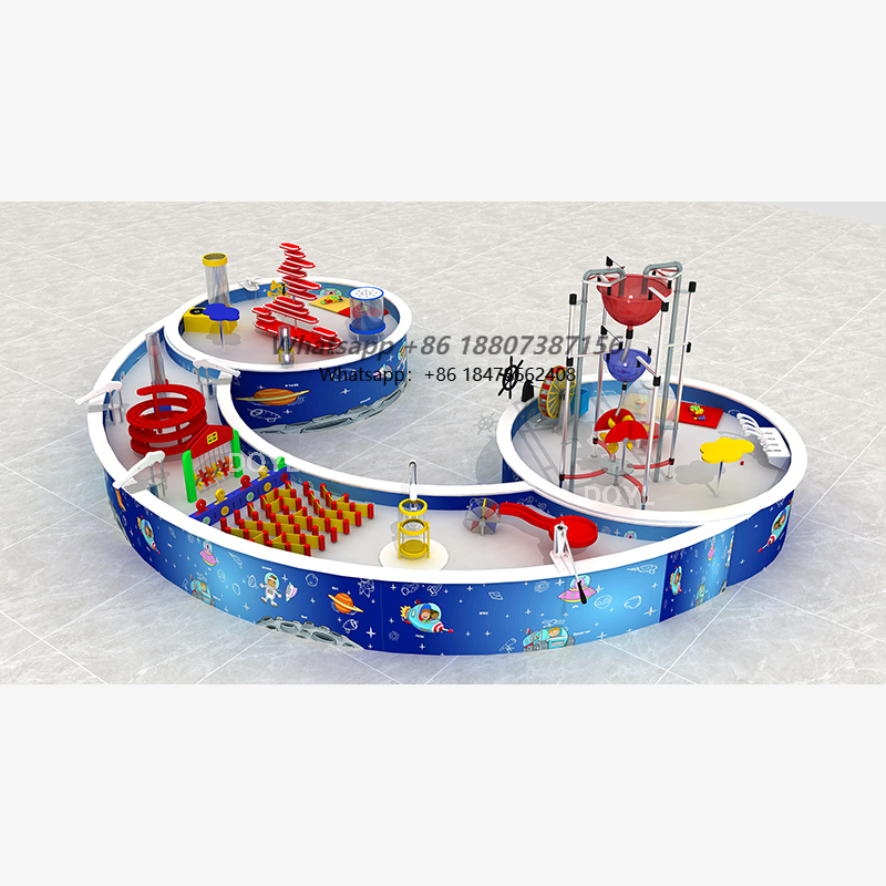 Kids Outdoor Play Table - Équipement de jeu aquatique attrayant pour