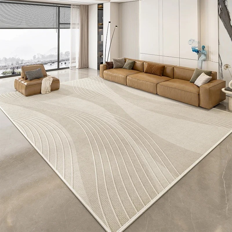 Kids Outdoor Play Table - Tapis simples pour salon, chambre à