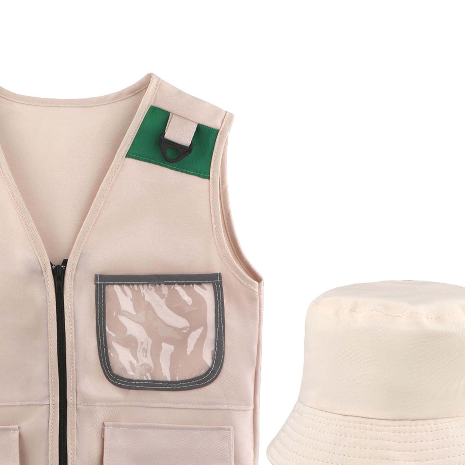 Kids Outdoor Explorer Set - Kits d'exploration pour enfants, ensemble d'exploration