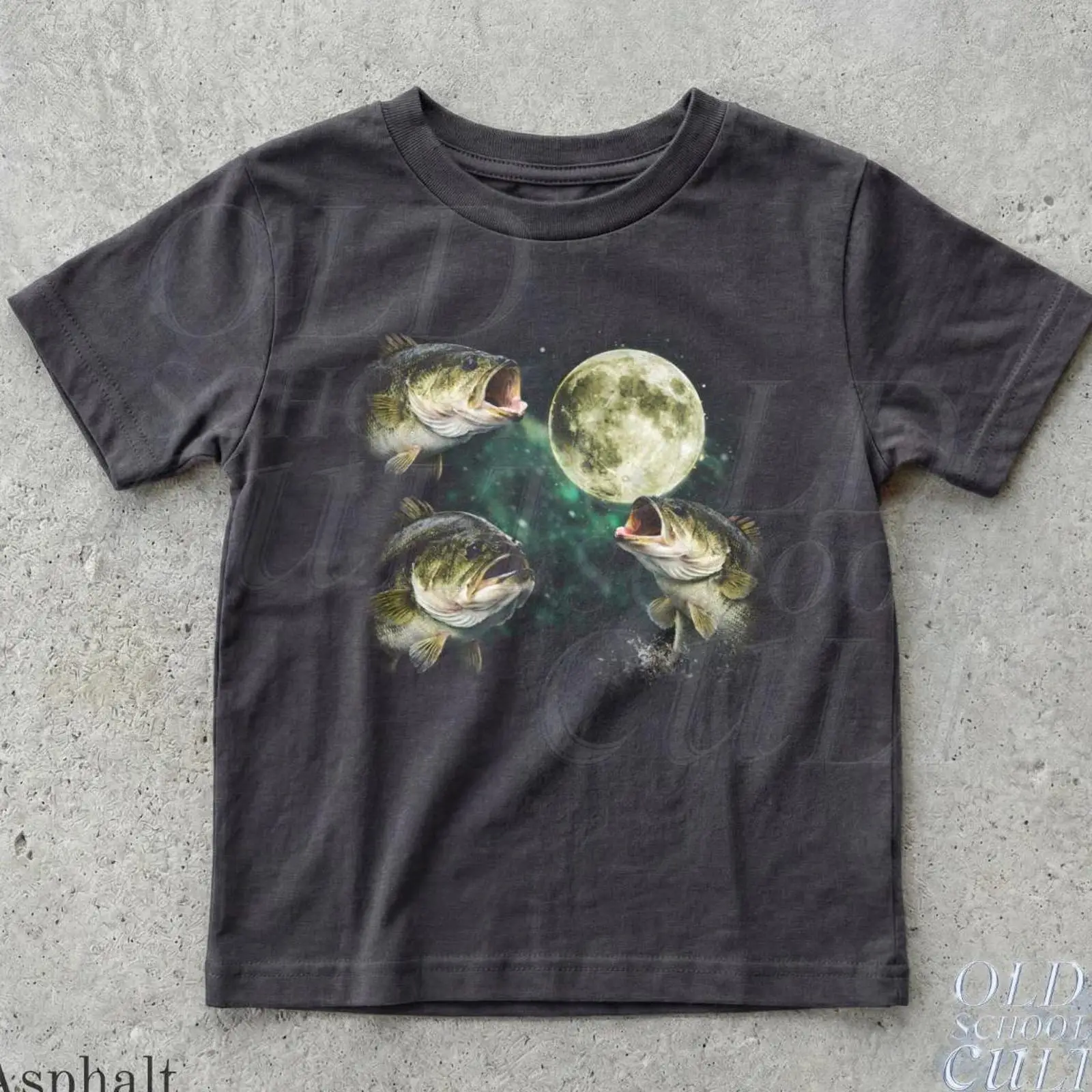 Kids Outdoor Fort Ideas - T-shirt pour enfants et jeunes sur