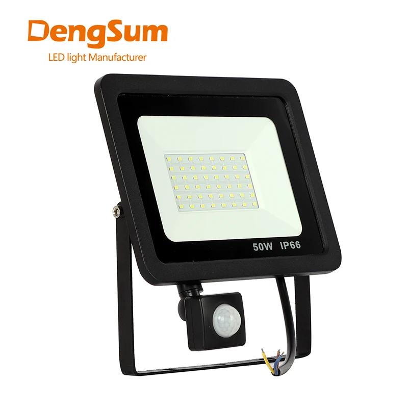 Balance Beam Outdoor - Projecteur LED à induction 10W 20W