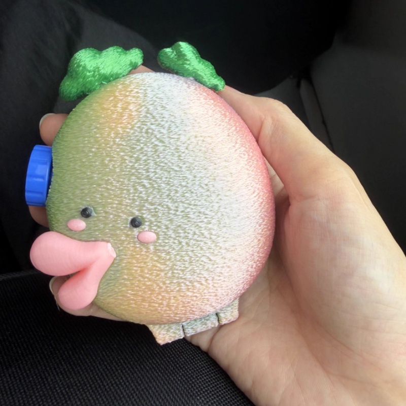 Bandai Model Tamagotchi - 【Original】 Coque supérieure dépendante de la