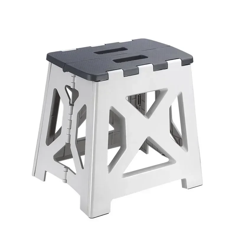 Tabouret pliant en plastique P - Kids Outdoor Seating avis et prix