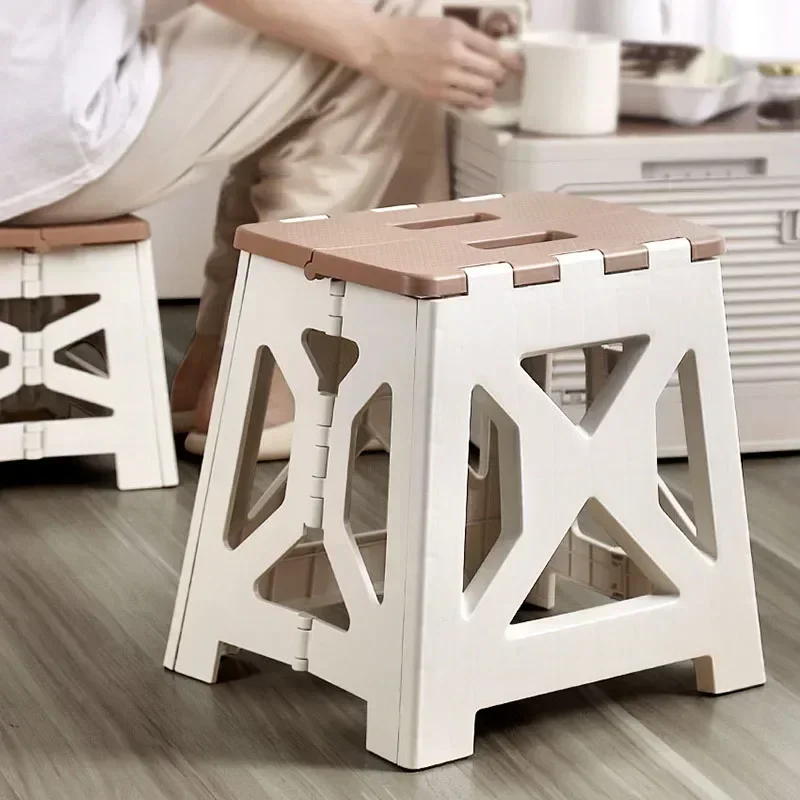 Tabouret pliant en plastique P - Kids Outdoor Seating avis et prix