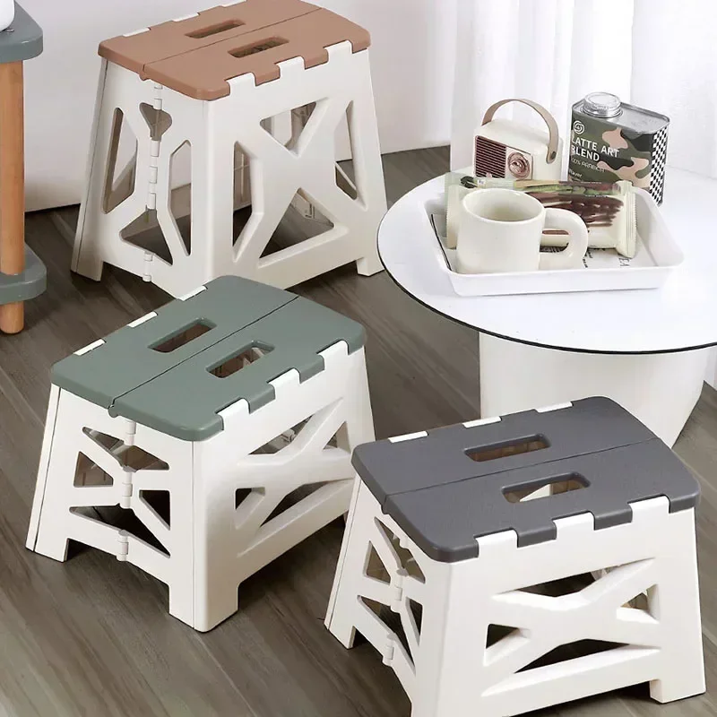 Tabouret pliant en plastique P - Kids Outdoor Seating avis et prix