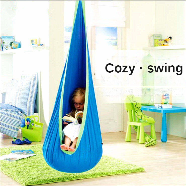Chaise suspendue pour enfants, - Kids Outdoor Hammock Chair avis et prix