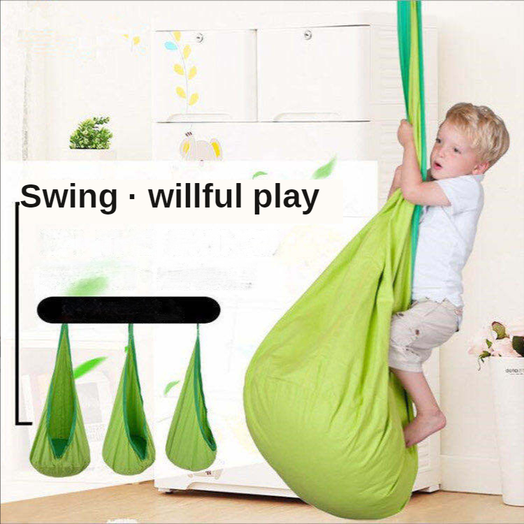 Chaise suspendue pour enfants, - Kids Outdoor Hammock Chair avis et prix