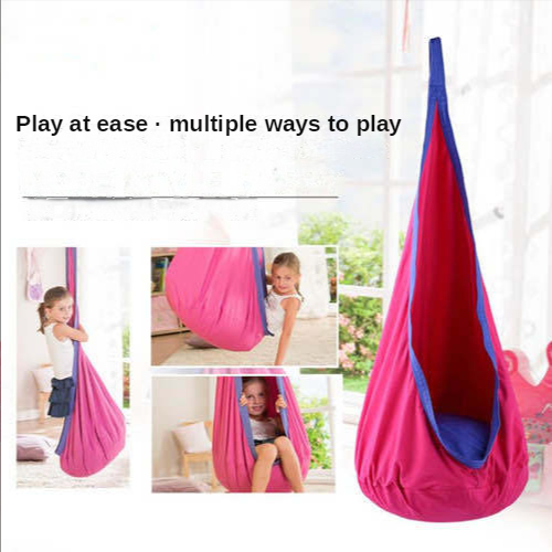 Chaise suspendue pour enfants, - Kids Outdoor Hammock Chair avis et prix