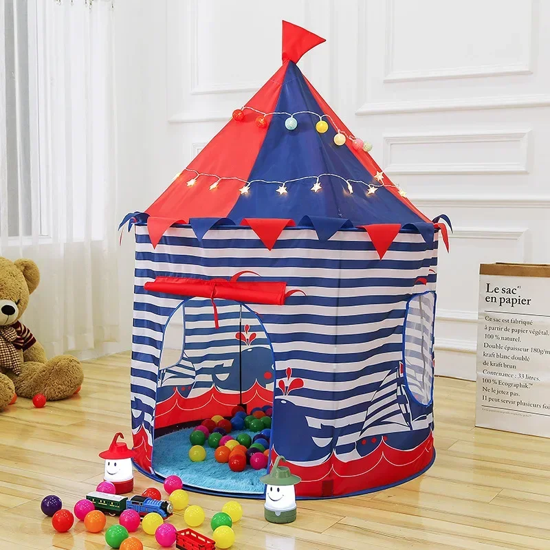 Tente de Jeu en Plein Air pour - Outdoor Tent Playhouse avis et prix