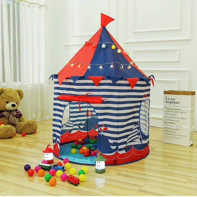 Tente de Jeu en Plein Air pour - Outdoor Tent Playhouse avis et prix