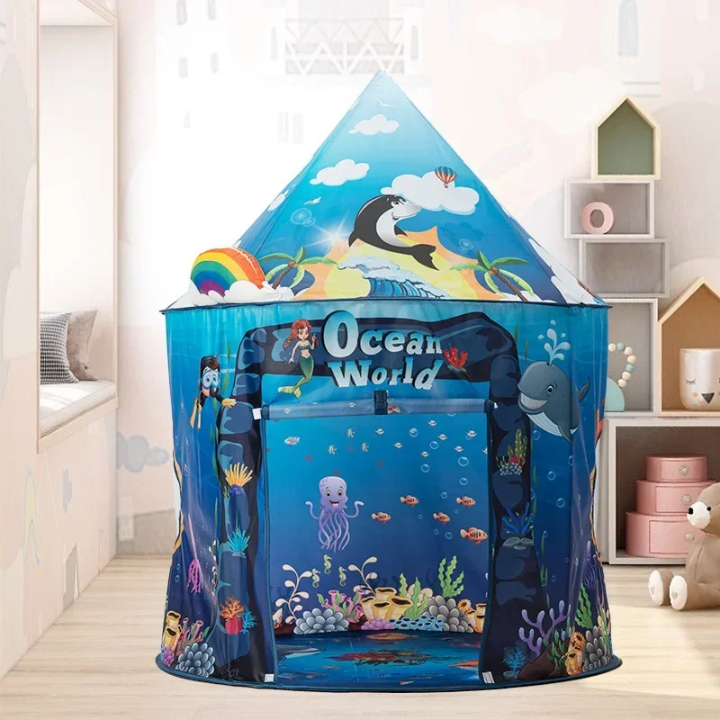Tente de Jeu en Plein Air pour - Outdoor Tent Playhouse avis et prix