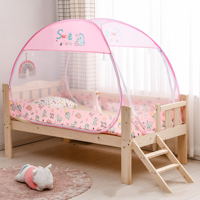 Yurt enfants moustiquaire Doub - Outdoor Tent Playhouse avis et prix