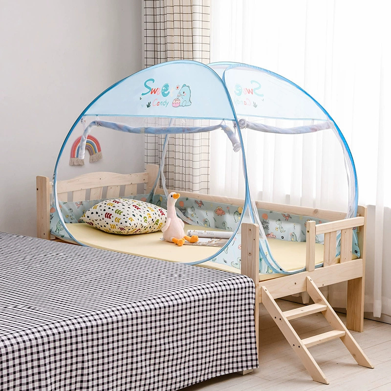 Yurt enfants moustiquaire Doub - Outdoor Tent Playhouse avis et prix