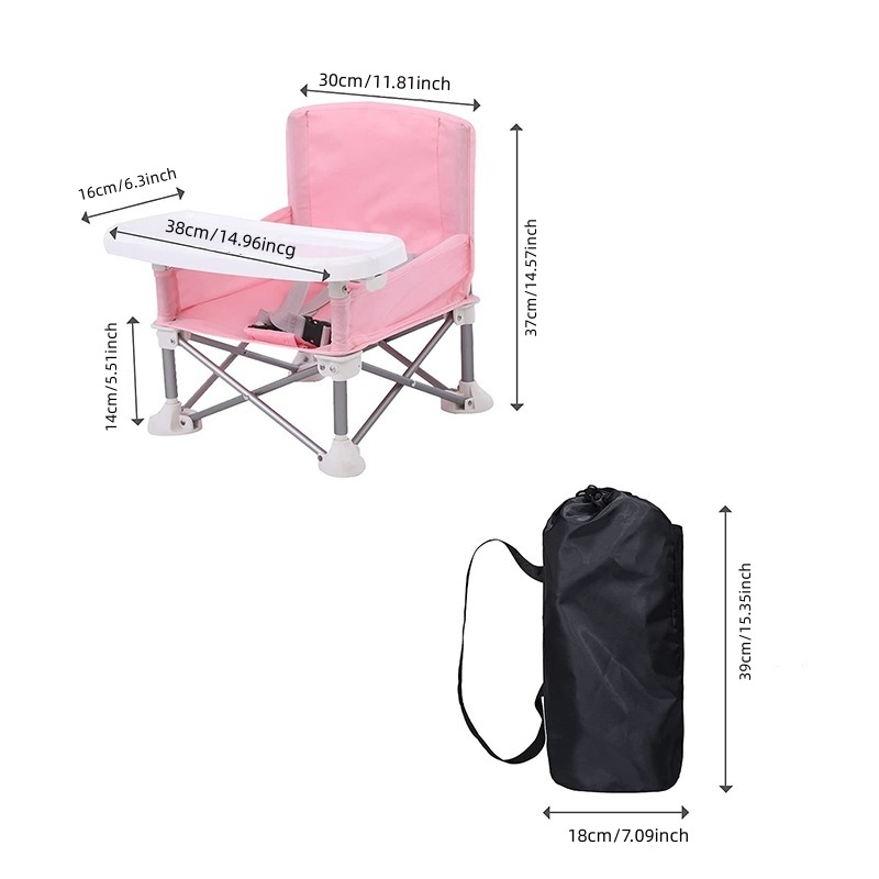 Chaise d'appoint portable pour - Kids Outdoor Seating avis et prix