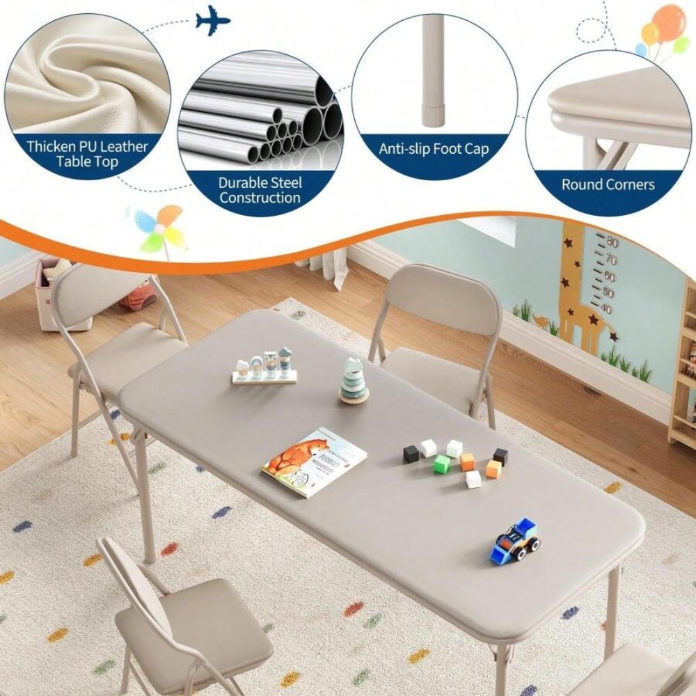 Ensemble de table d'activités  - Kids Outdoor Play Table avis et prix
