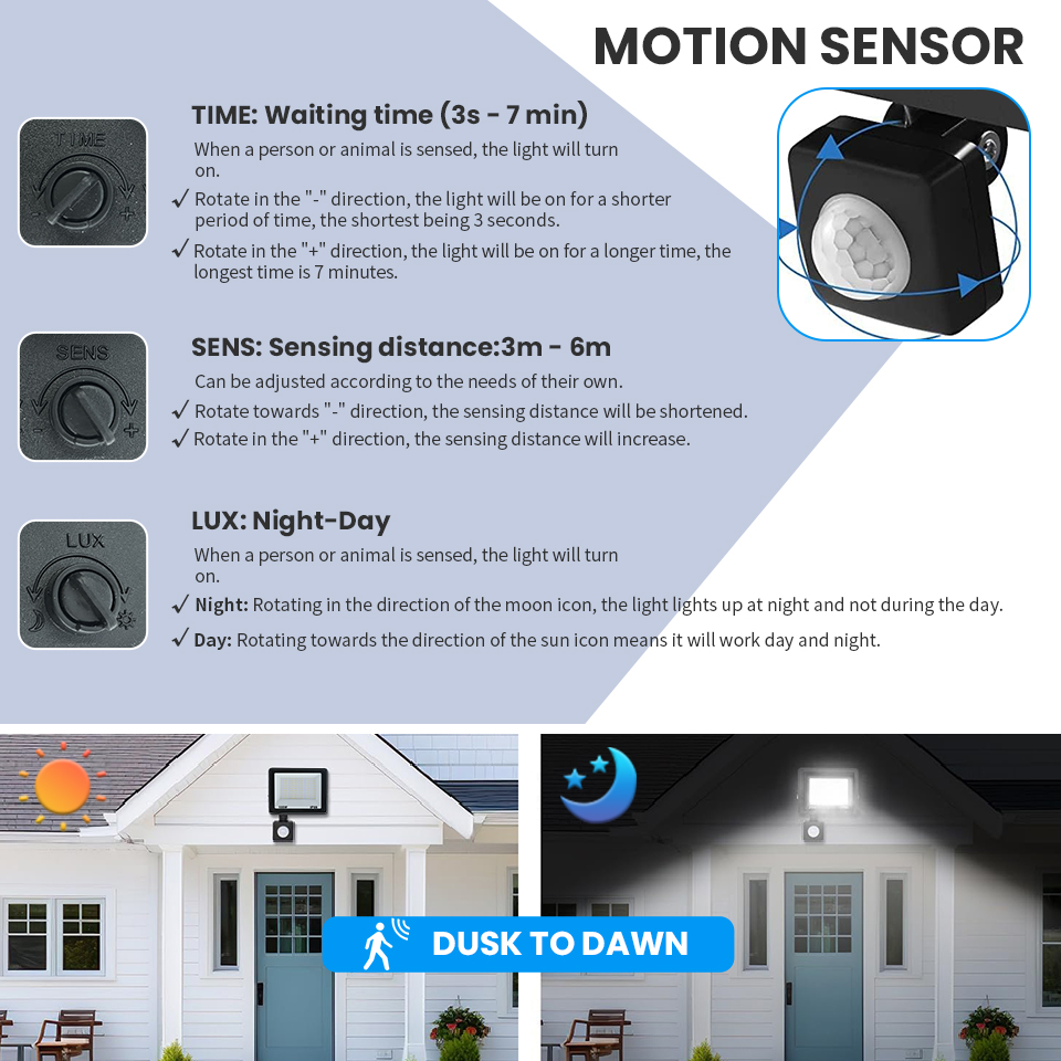 Projecteur LED étanche avec dé - Balance Beam Outdoor avis et prix