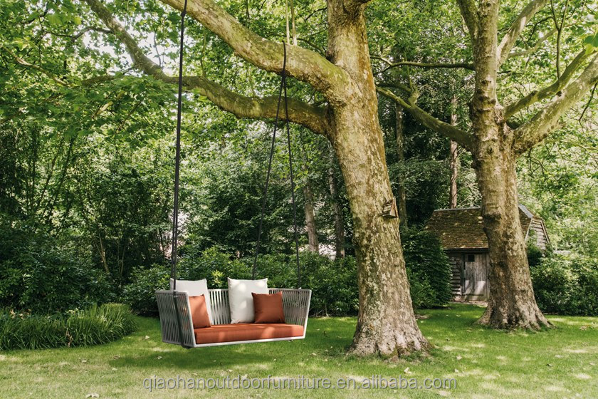 Nouvelle balançoire suspendue  - Kids Outdoor Hammock Chair avis et prix