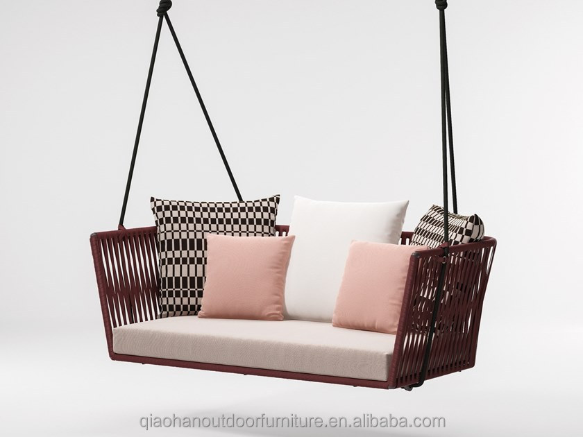 Nouvelle balançoire suspendue  - Kids Outdoor Hammock Chair avis et prix
