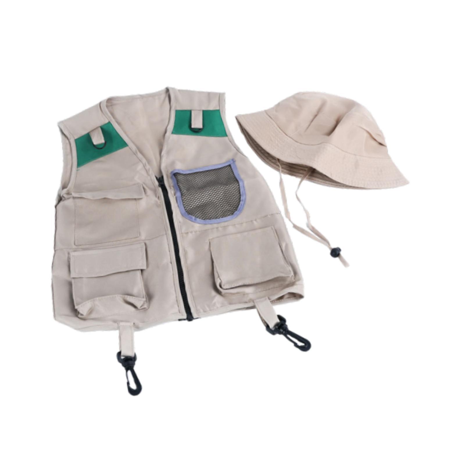 Ensemble d'exploration en plei - Kids Outdoor Explorer Set avis et prix