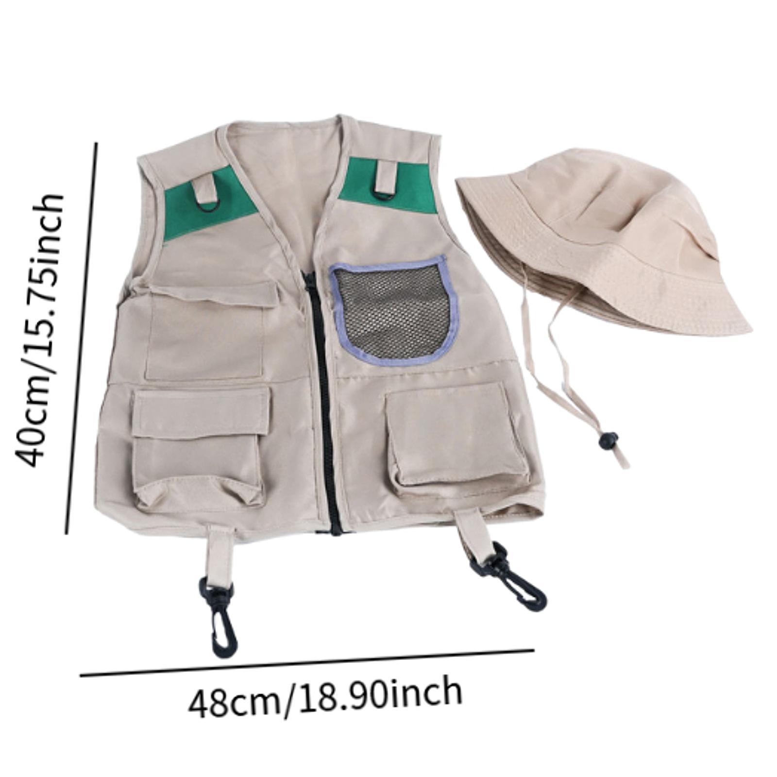Ensemble d'exploration en plei - Kids Outdoor Explorer Set avis et prix