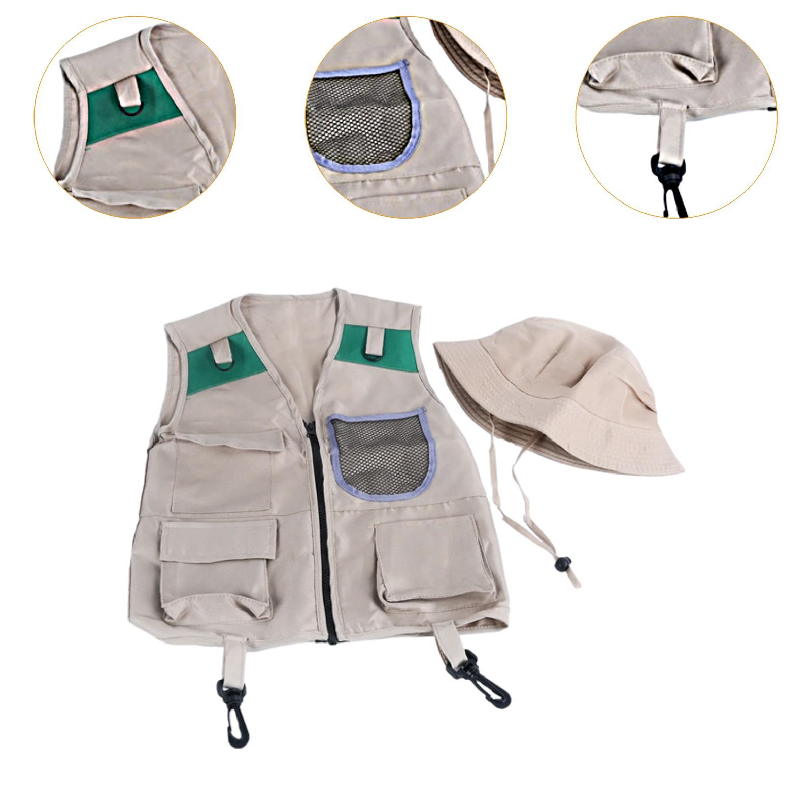 Ensemble d'exploration en plei - Kids Outdoor Explorer Set avis et prix