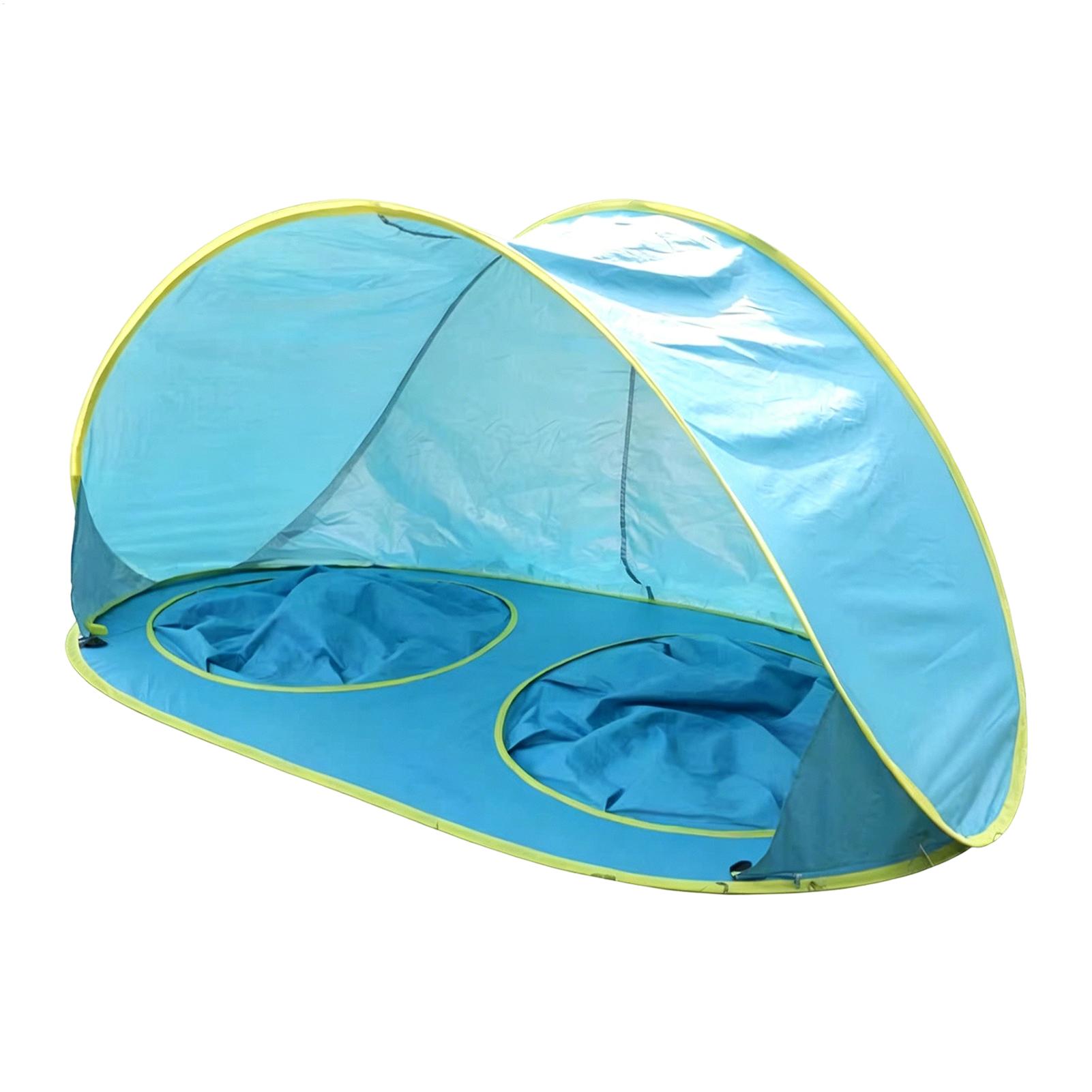 Tente de plage pour enfants av - Outdoor Tent Playhouse avis et prix