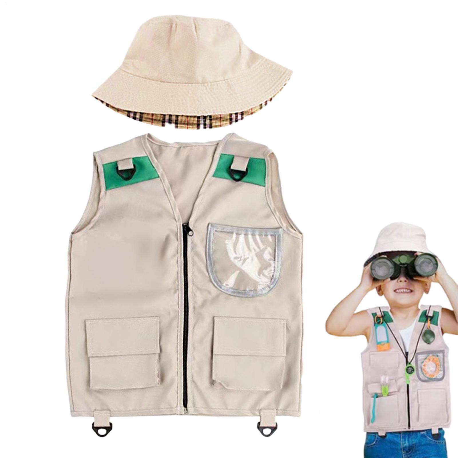 Kit d'exploration en plein air - Kids Outdoor Explorer Set avis et prix