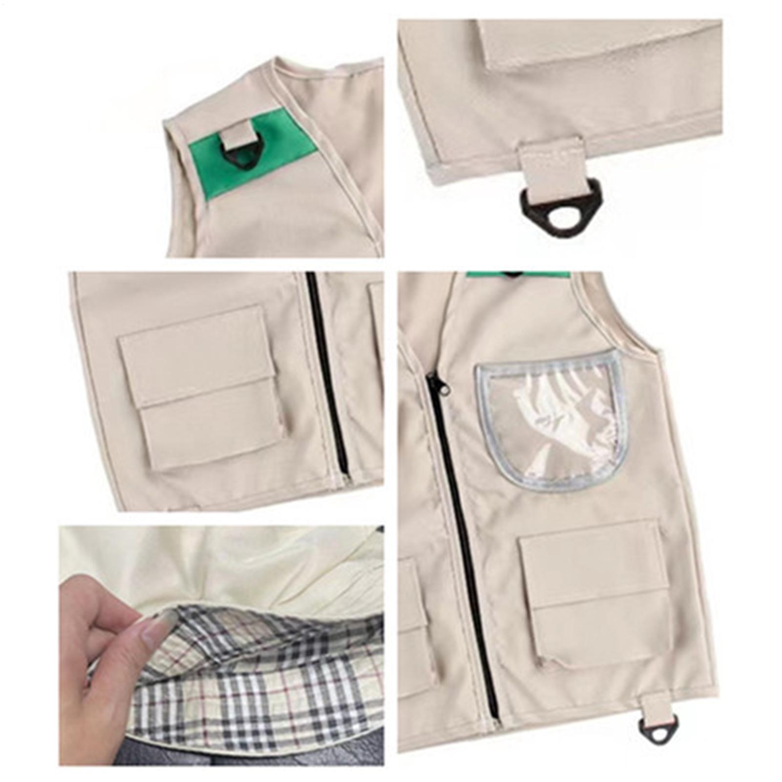 Kit d'exploration en plein air - Kids Outdoor Explorer Set avis et prix
