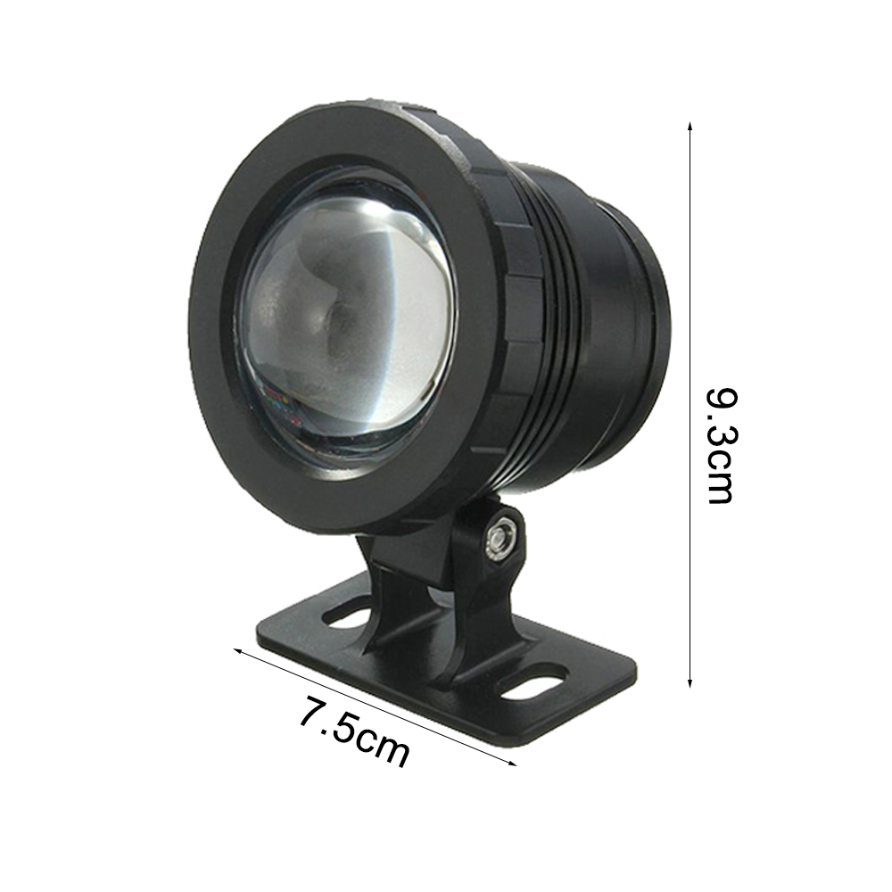 Étanche RGB LED projecteur fon - Balance Beam Outdoor avis et prix