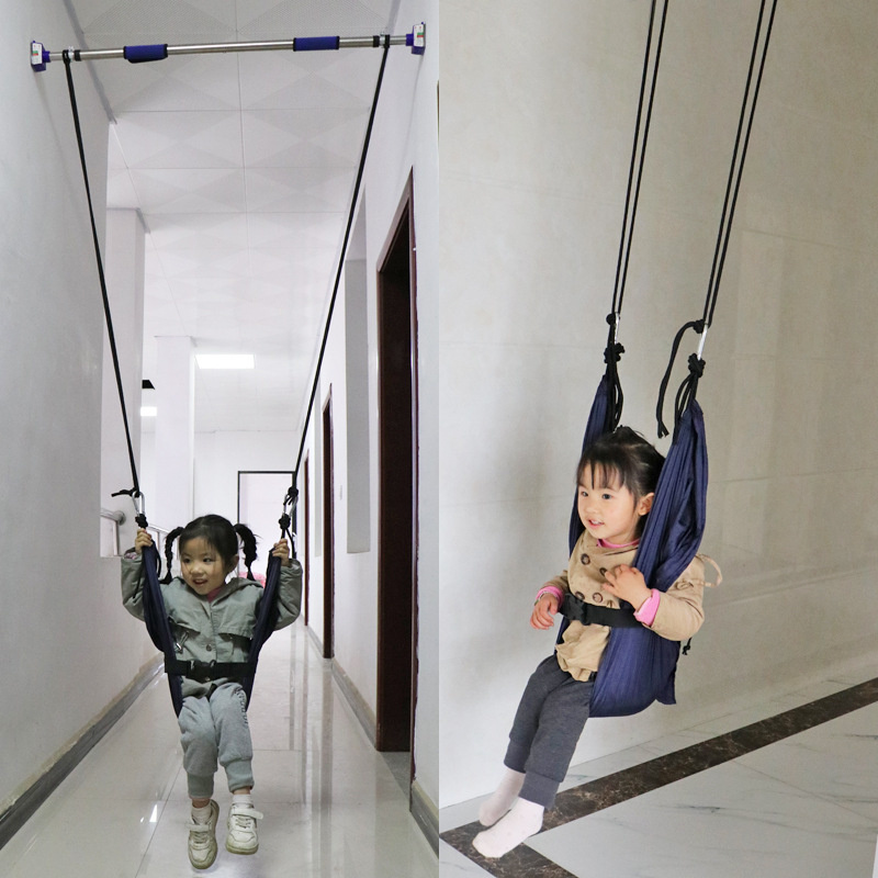 Siège de balançoire pour enfan - Kids Outdoor Hammock Chair avis et prix