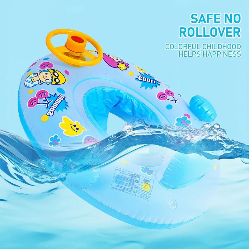 Anneau de natation flottant à  - Kids Outdoor Nature Toys avis et prix