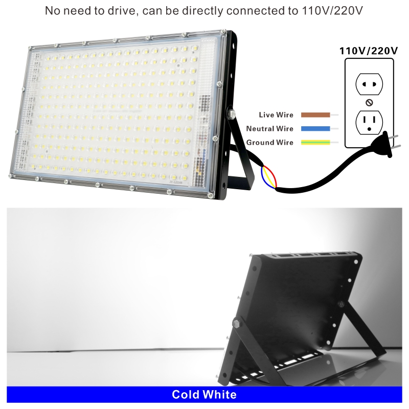 1/2/3 pièces 110V 220V Led pro - Balance Beam Outdoor avis et prix