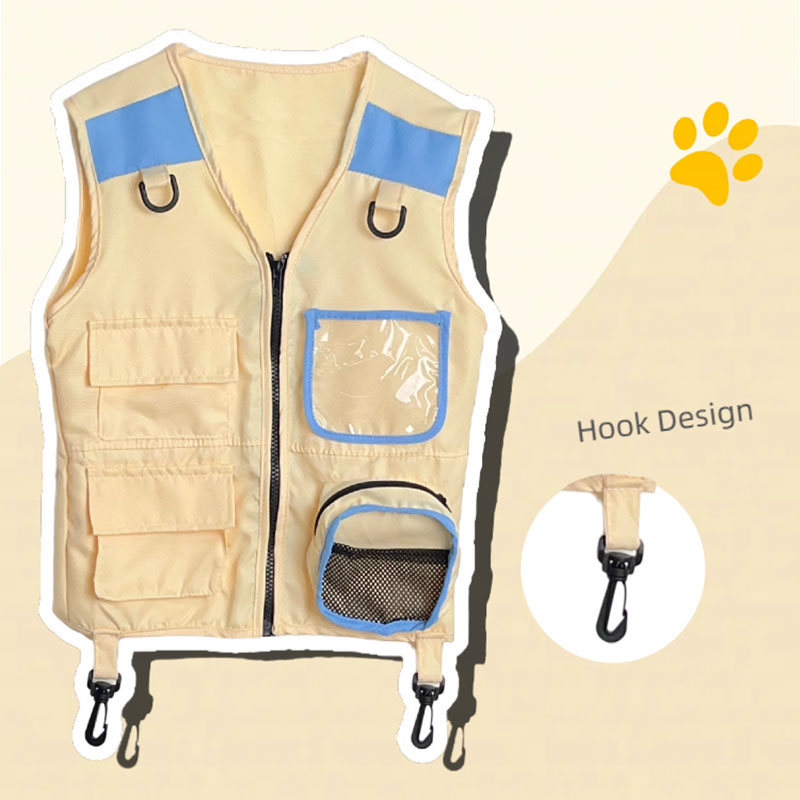 Gilet d'explorateur pour enfan - Kids Outdoor Explorer Set avis et prix
