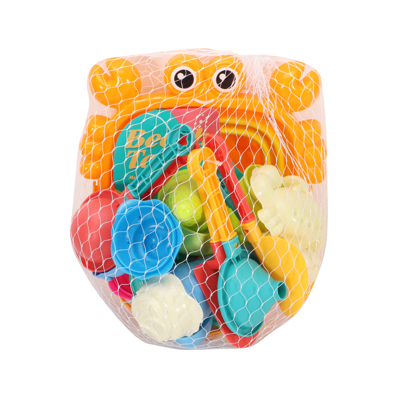 Ensemble de jouets de plage pl - Kids Outdoor Sandbox avis et prix