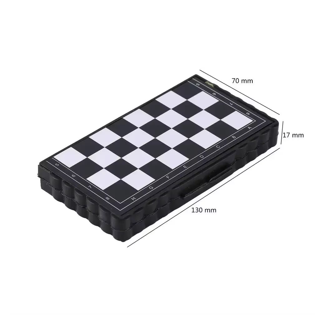 Mini jeu d'échecs magnétique,  - Kids Outdoor Set avis et prix