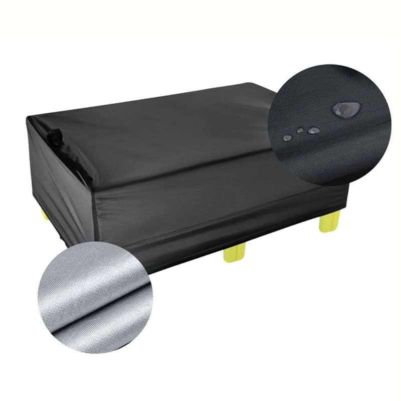 ABAH-Housse de protection pour - Kids Outdoor Play Table avis et prix