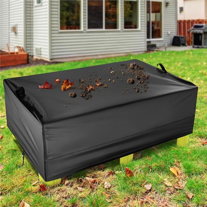 ABAH-Housse de protection pour - Kids Outdoor Play Table avis et prix