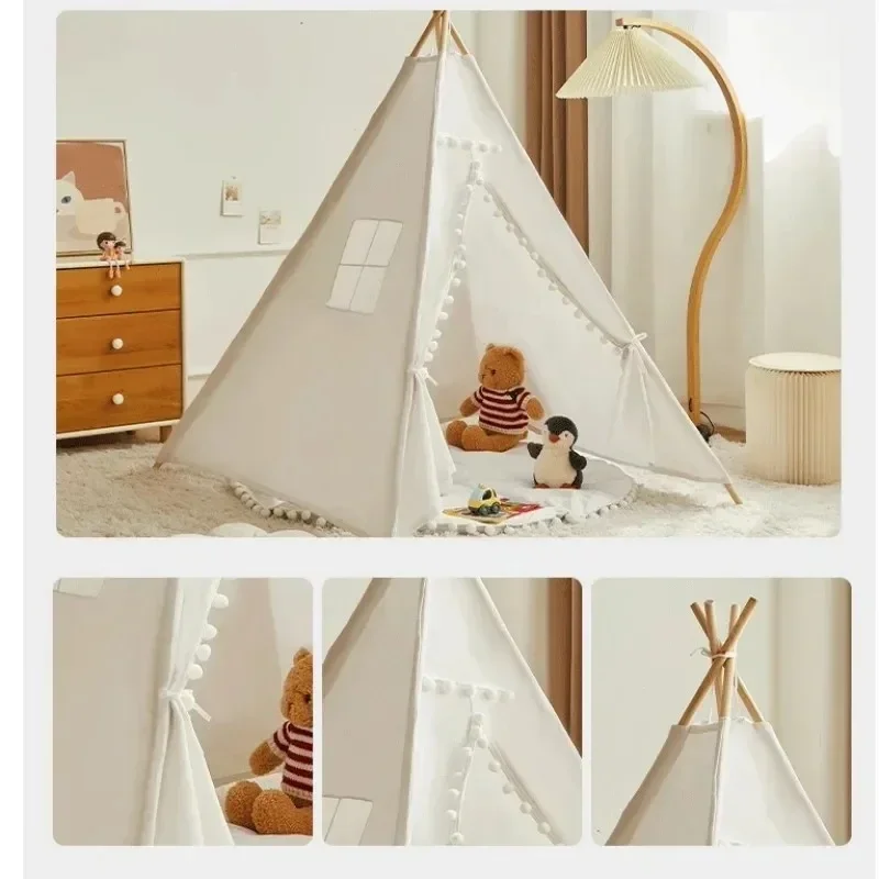 Tipi portable pour enfants, te - Kids Outdoor Play Table avis et prix