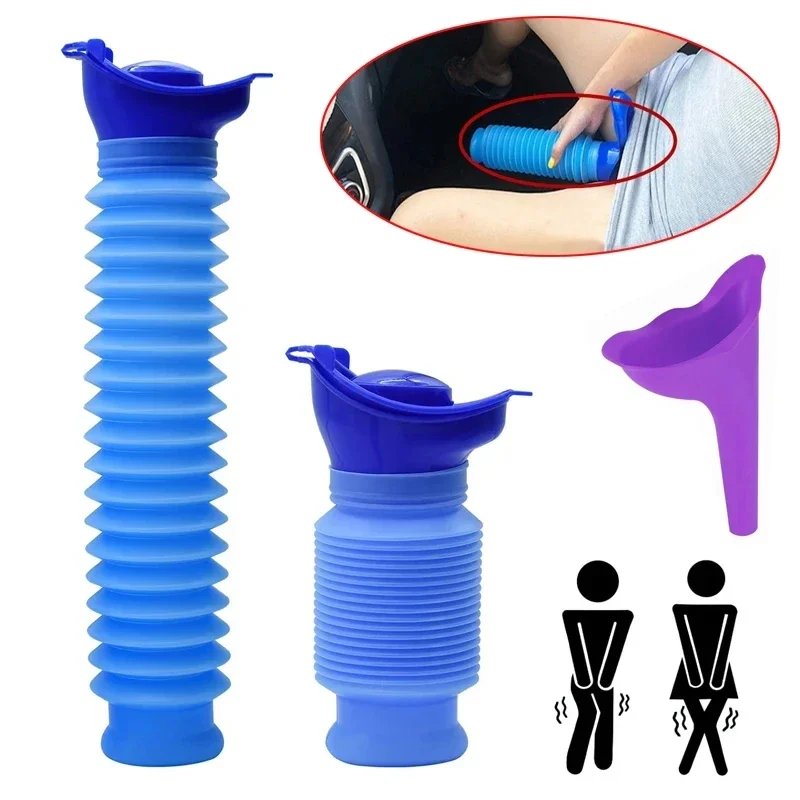 Urinoir Portable Rétractable p - Kids Outdoor Urinal avis et prix