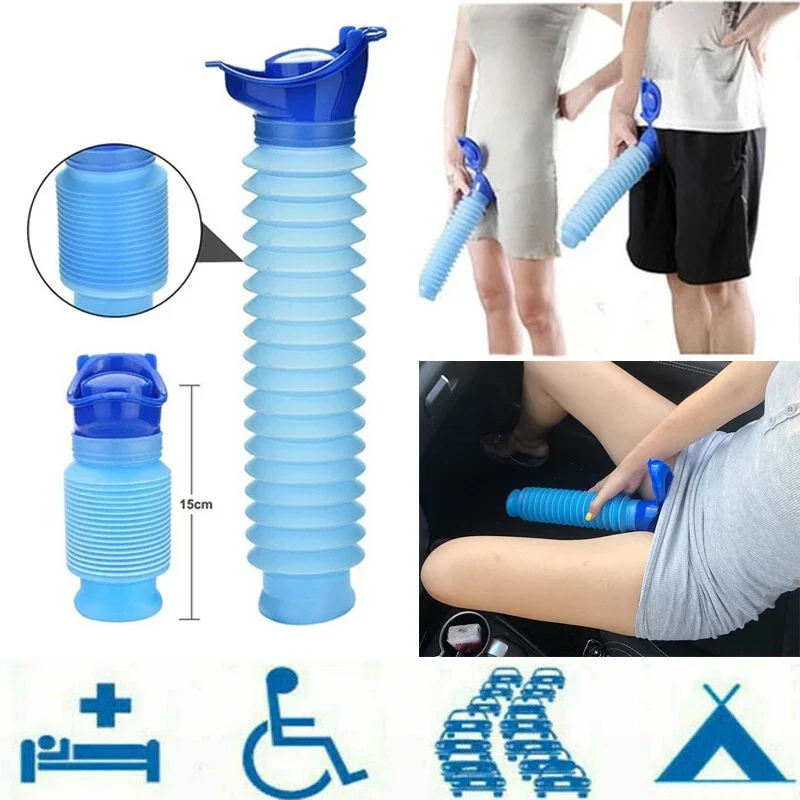 Urinoir Portable Rétractable p - Kids Outdoor Urinal avis et prix