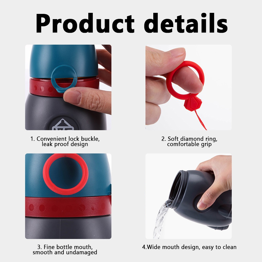 Urinoir portable pour enfants  - Kids Outdoor Urinal avis et prix