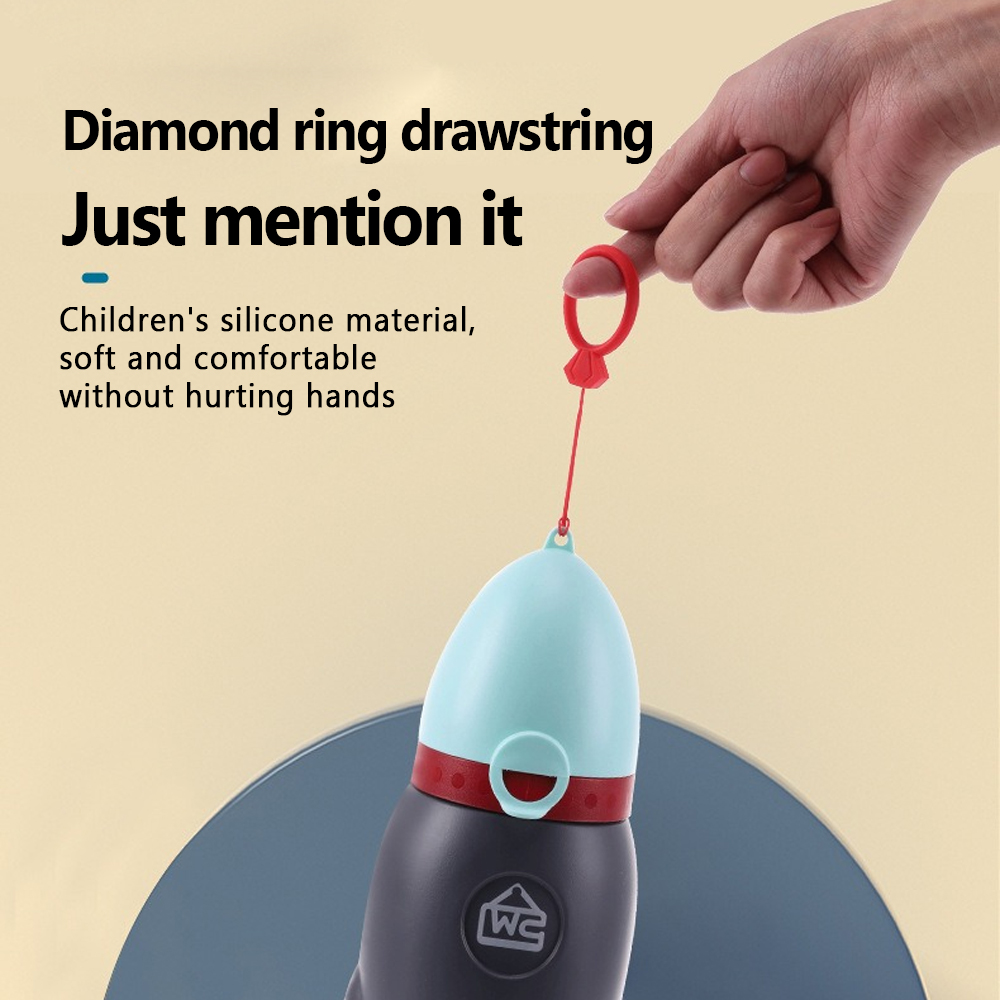 Urinoir portable pour enfants  - Kids Outdoor Urinal avis et prix
